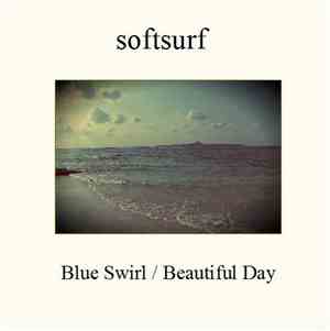 Softsurf - Blue Swirl/Beautiful Day