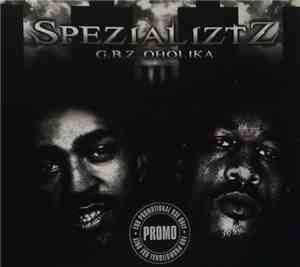 Spezializtz - G.B.Z. Oholika III