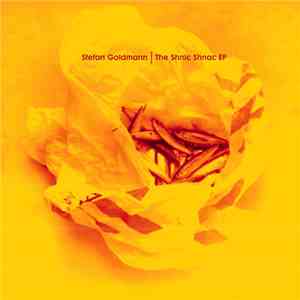 Stefan Goldmann - The Shnic Shnac EP