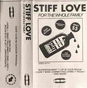 Stiff Love - For The Whole Family