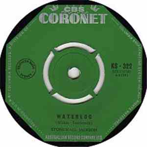 Stonewall Jackson - Waterloo