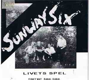 Sunway Six - Livets Spel