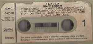 Tereza - Stare Ljubavi