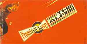 The ALFEE - Promised Love