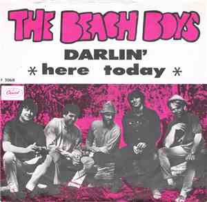 The Beach Boys - Darlin'