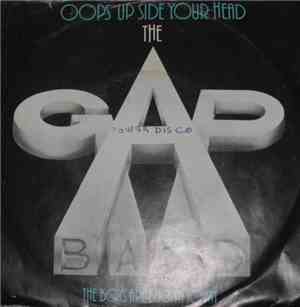 The Gap Band - Oops Up Side Your Head