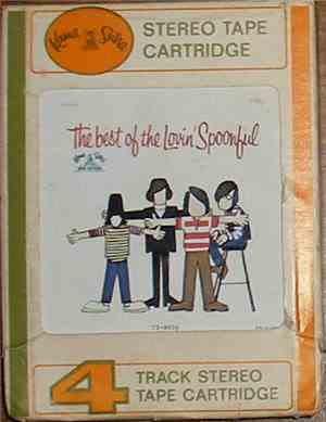 The Lovin' Spoonful - The Best Of The Lovin' Spoonful
