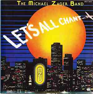 The Michael Zager Band - Let's All Chant