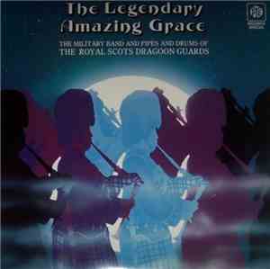 The Military Band And Pipes And Drums Of The Royal Scots Dragoon Guards - T ...