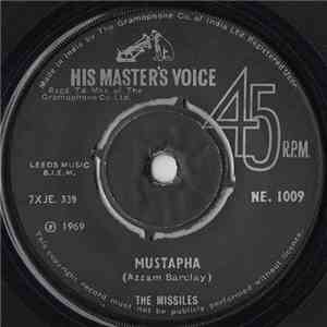 The Missiles - Mustapha / Ob-La-Di, Ob-La-Da & Hey Jude (Medley)