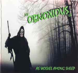 The Obnoxious UK - As Wolves Among Sheep