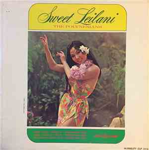 The Polynesians - Sweet Leilani