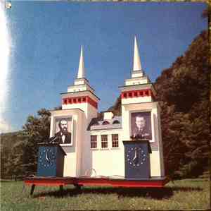 They Might Be Giants - Lincoln