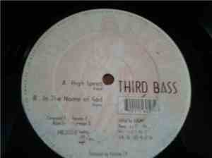 Third Bass - High Speed
