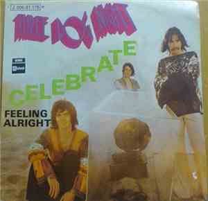 Three Dog Night - Celebrate