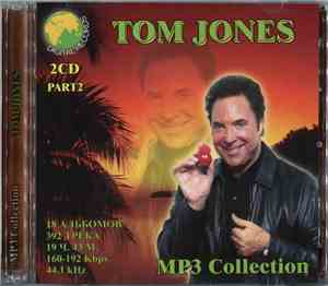 Tom Jones - MP3 Collection - Part2