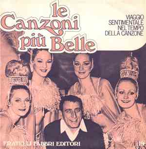 Tony Bennett / Aretha Franklin - April In Paris / How Deep Is The Ocean?