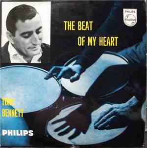Tony Bennett - The Beat Of My Heart