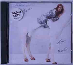 Tori Amos - Winter