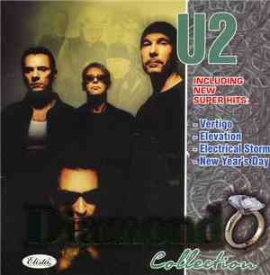 U2 - Diamond Collection