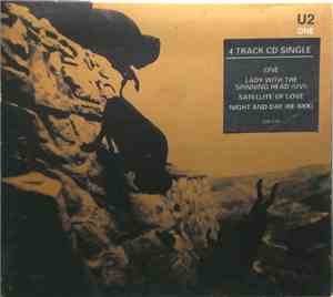 U2 - One