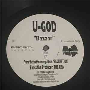 U-God - Bazaar