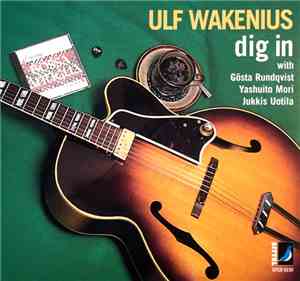 Ulf Wakenius - Dig In