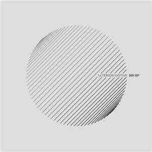 Ulterior Motive - 001EP