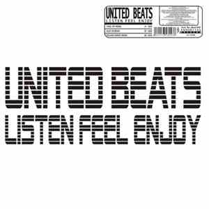 United Beats - Listen Feel Enjoy