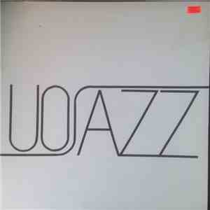 University Of Oregon - UO Jazz