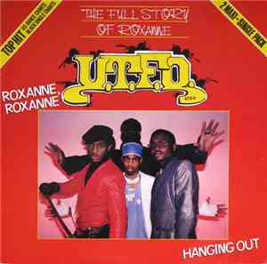 U.T.F.O. - The Full Story Of Roxanne