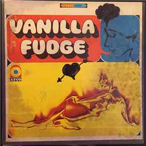 Vanilla Fudge - Vanilla Fudge