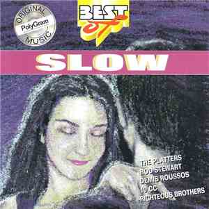 Various - Best Of Vol. 12 - Slow