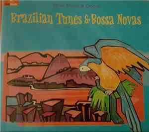Various - Brazilian Tunes & Bossa Novas