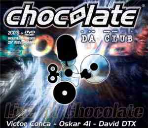 Various - Chocolate - Da Club