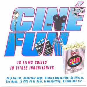 Various - Ciné Fun