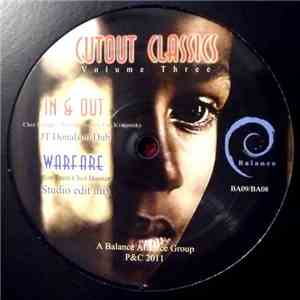 Various - Cutout  Classics Volume Three