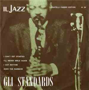 Various - Gli Standards