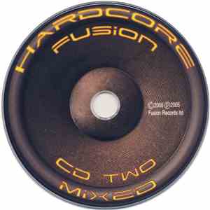 Various - Hardcore Fusion