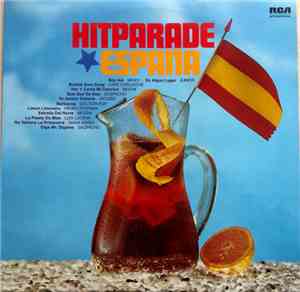 Various - Hitparade Espana