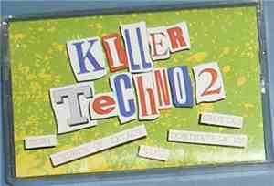 Various - Killer Techno 2