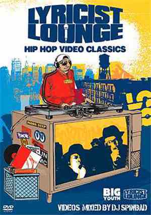 Various - Lyricist Lounge: Hip Hop Video Classics