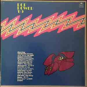 Various - Pop Power '69