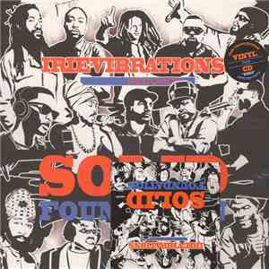 Various - Solid Foundation