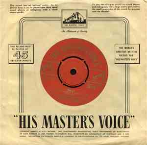 Vienna Philharmonic Orchestra Conducted By Wilhelm Furtwängler - Waltz