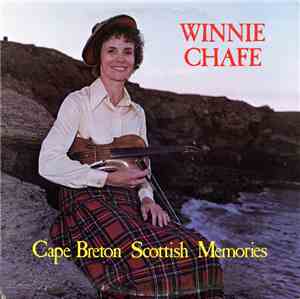 Winnie Chafe - Cape Breton Scottish Memories