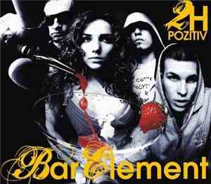 2H Pozitiv - Bar Element
