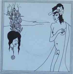 3 Times A Day - I Crave To Be A Hermaphrodite