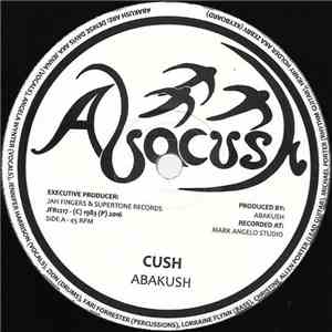 Abacush - Cush / Physically