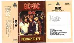 AC/DC - Highway To Hell